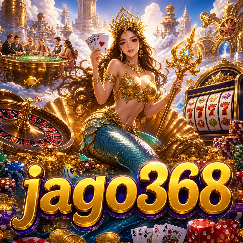 jago368 APK