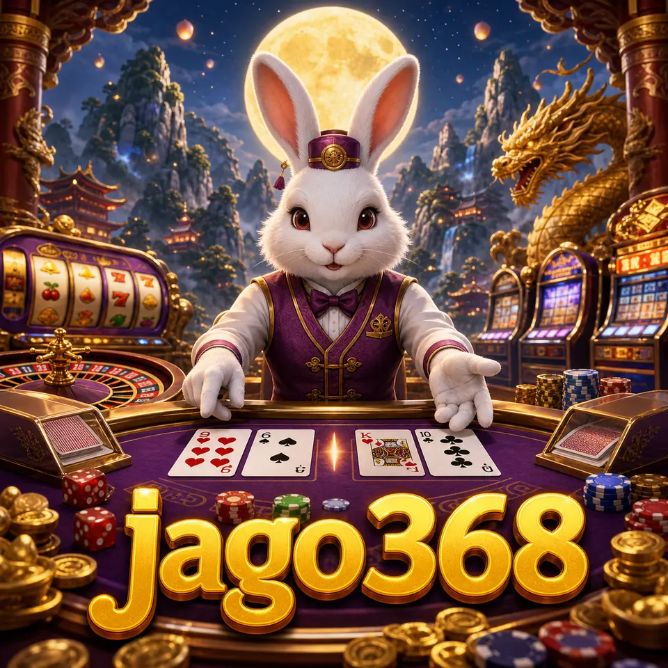 jago368 APK