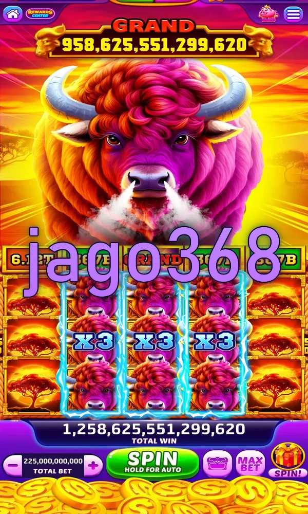 jago368 APK