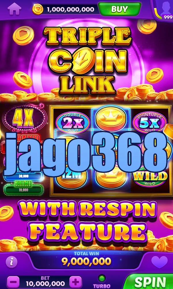 jago368 APK