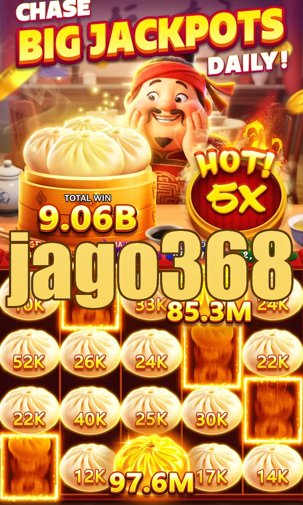 jago368 APK