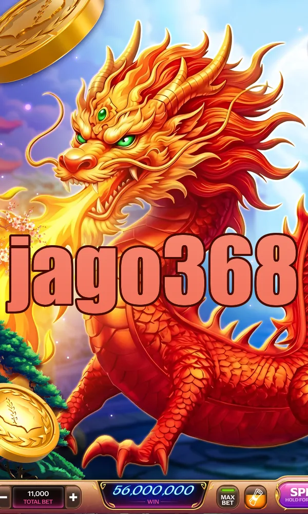 jago368 APK