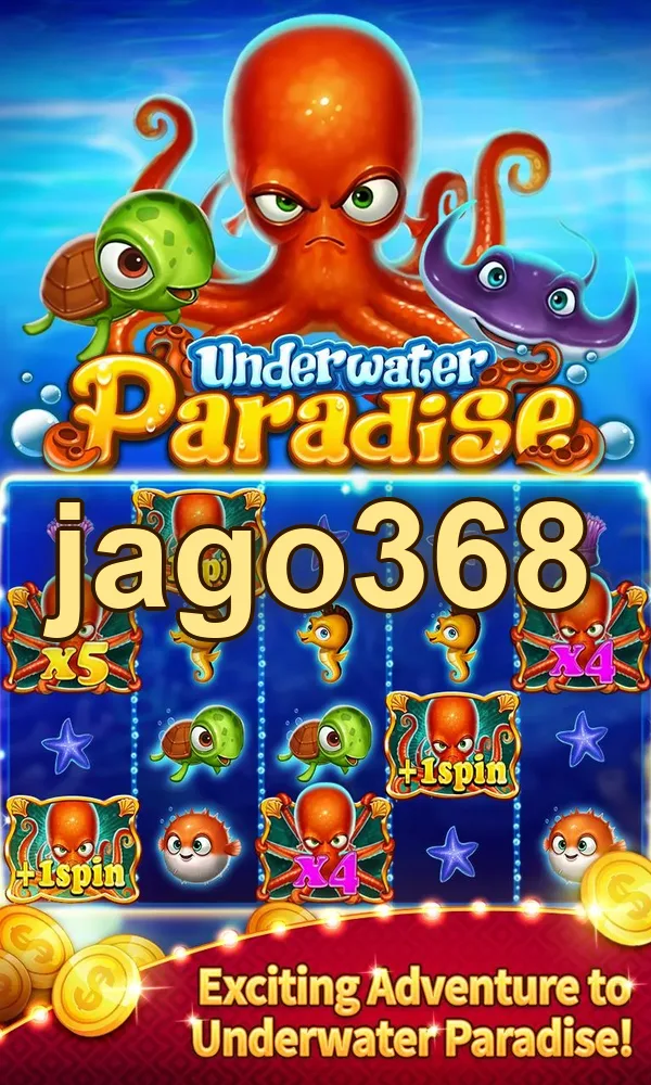 jago368 APK