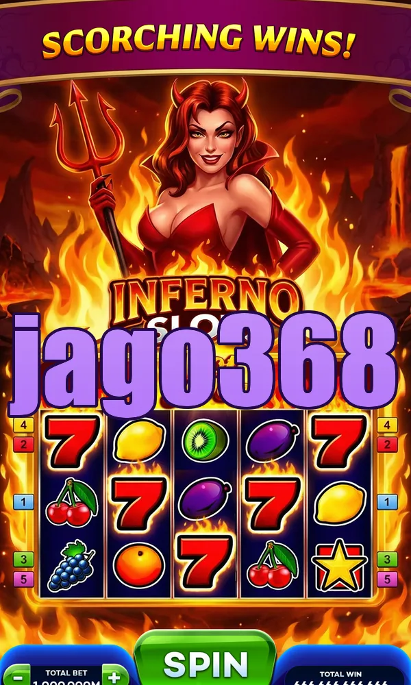 jago368 Masuk
