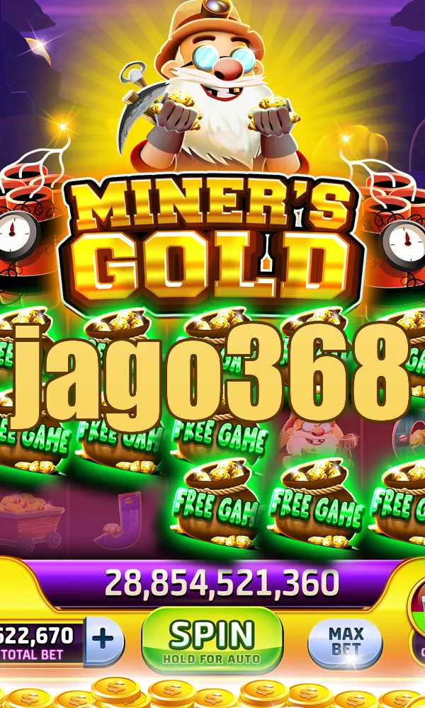 jago368 Masuk