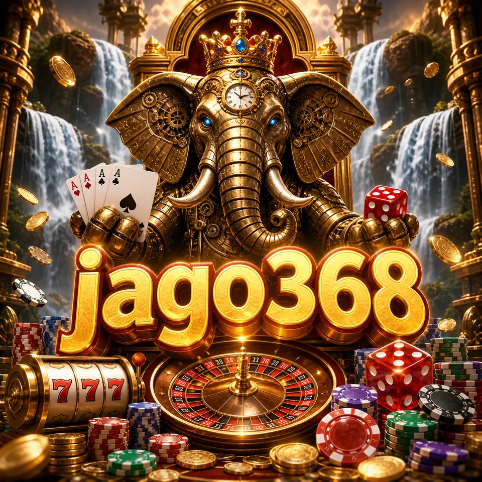 jago368 Masuk - jago368 Resmi