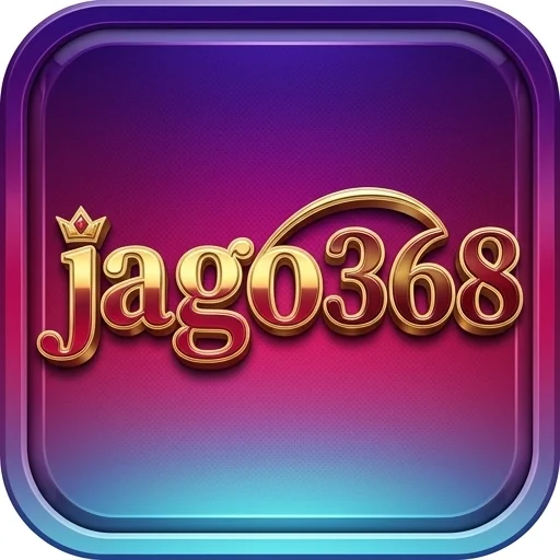 jago368 Logo - Resmi