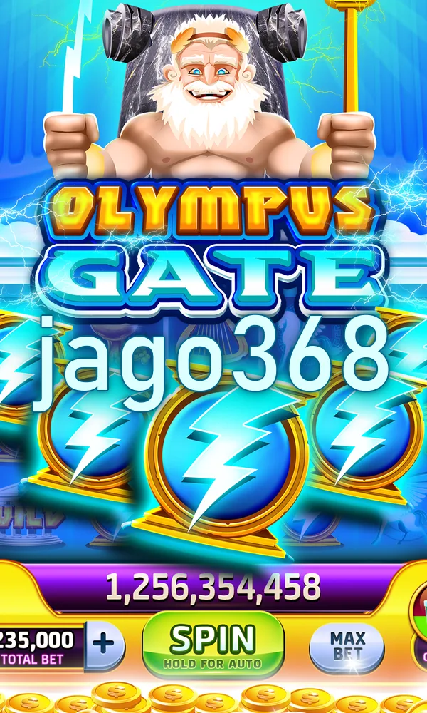 jago368 Tangkapan Layar 1