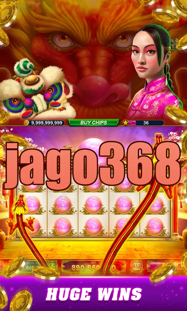 jago368 Preview - Resmi Unduh