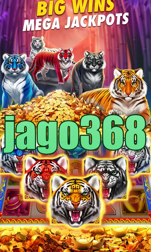 jago368 Tangkapan Layar 3